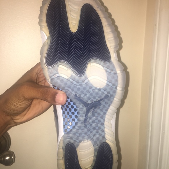 Jordan 11 win like 82s main image 7